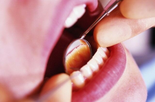 общая стоматология